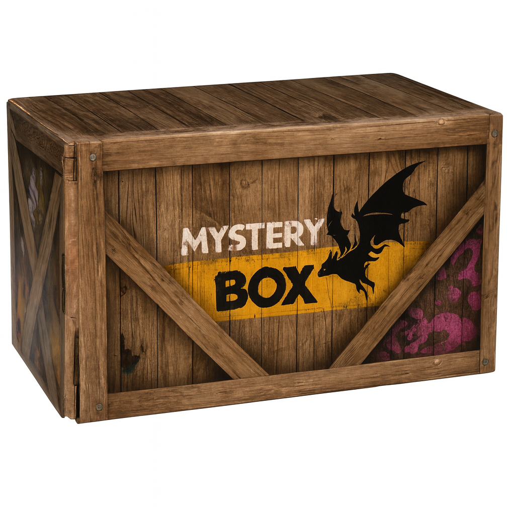 Mystery Box