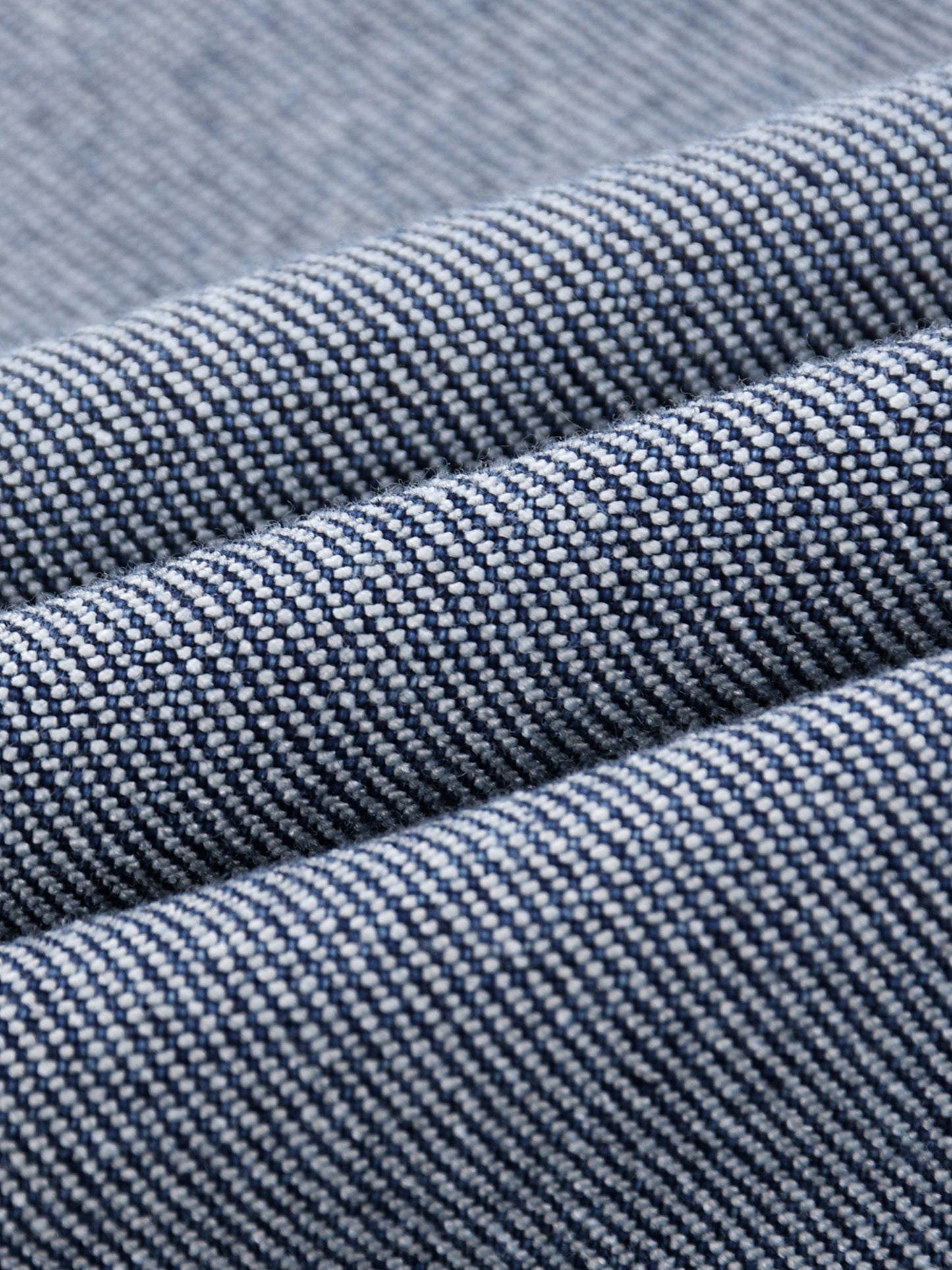 Mens Sun Fade Heavyweight Denim Jeans