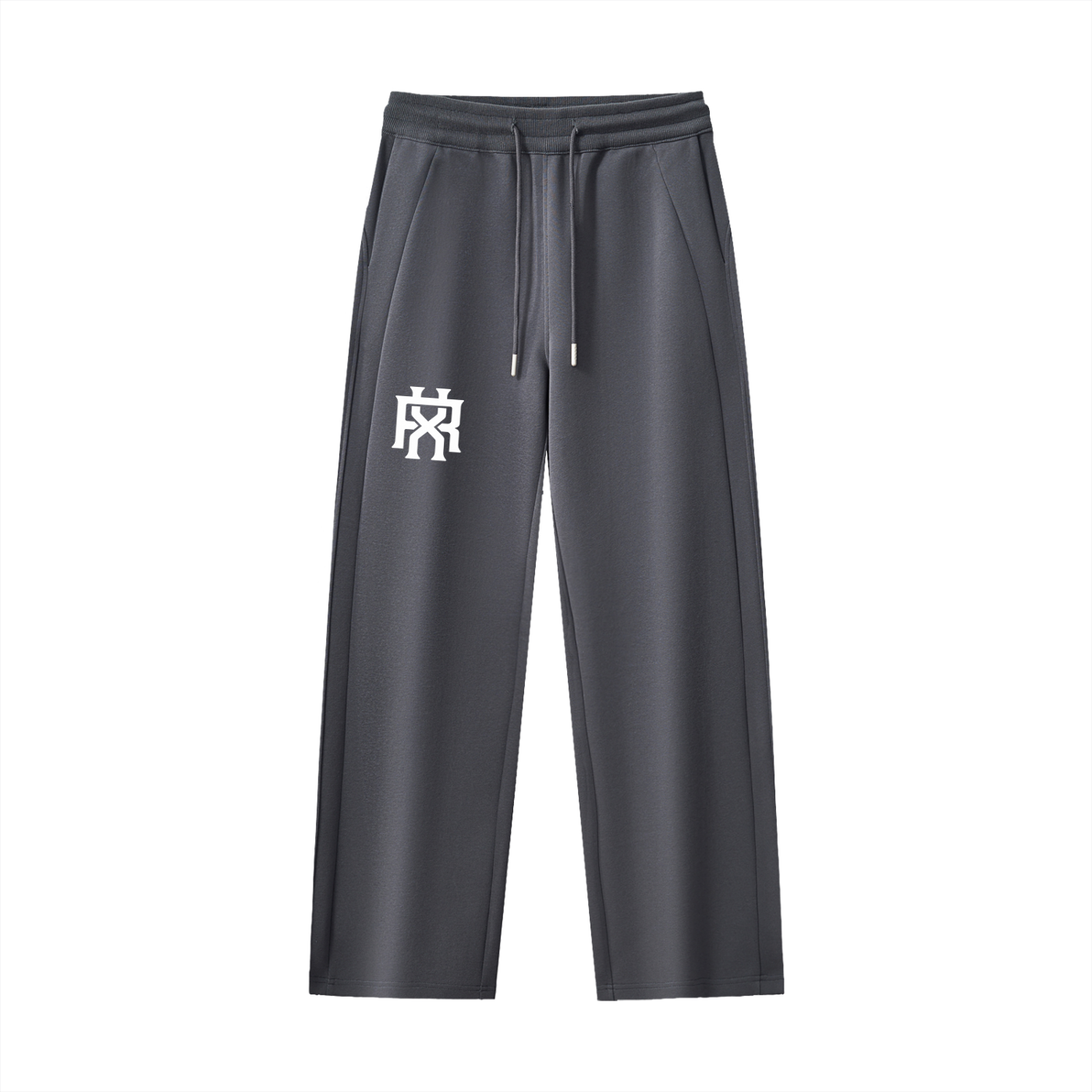 Women’s Essential Drawstring Straight-Leg Sweatpants