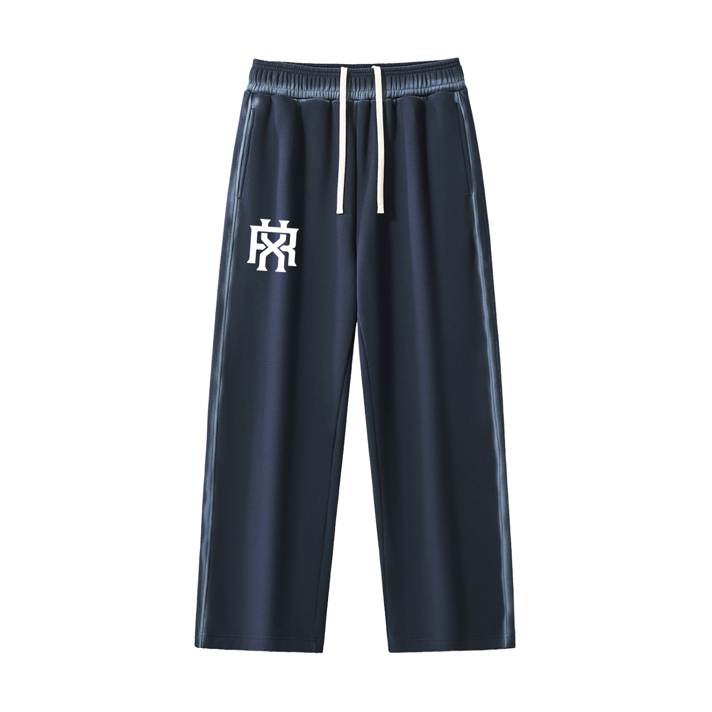Mens Sunfaded Edge Fleece Sweatpants