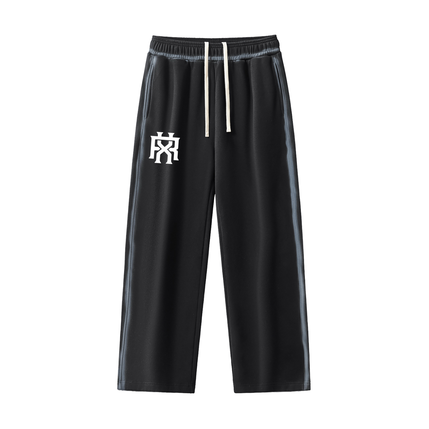 Mens Sunfaded Edge Fleece Sweatpants