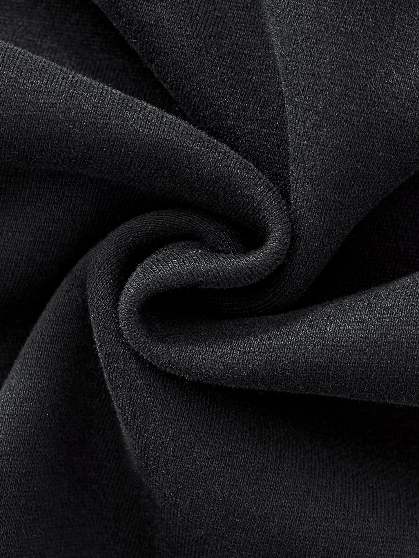 Mens Sunfaded Edge Fleece Hoodie