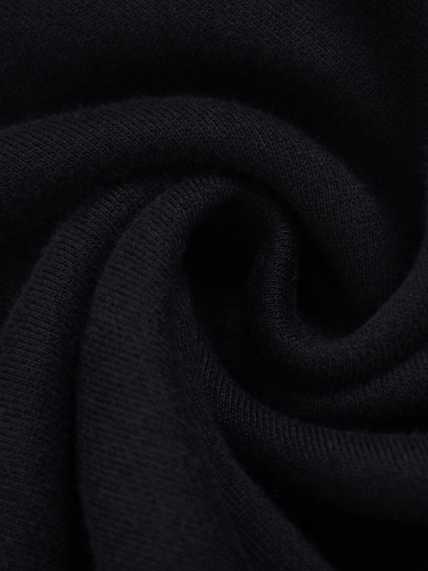 Mens Snow Washed Raw Edge Sweatpants