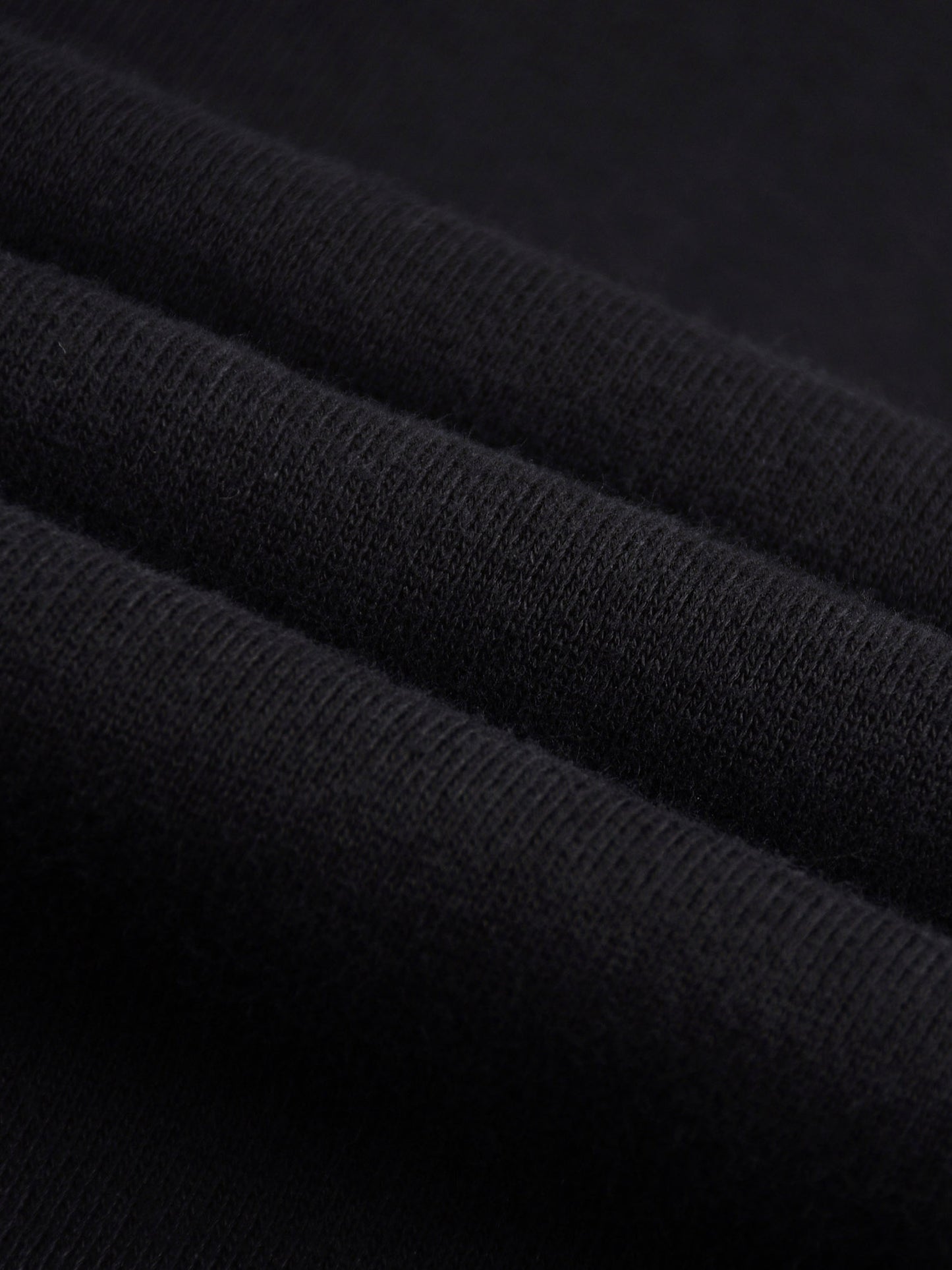 Mens Snow Washed Raw Edge Sweatpants